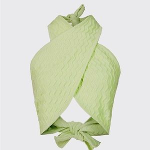 house of sunny island halter size 2